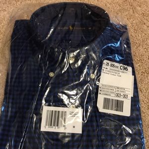 Men’s Ralph Lauren Polo